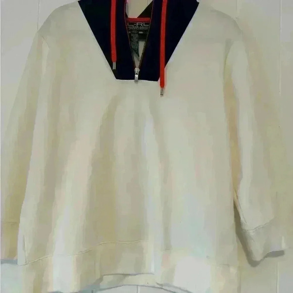 L-RL Lauren activewear - Picture 2 of 6